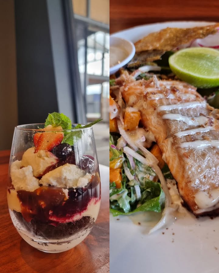 Featured image for “Mother’s Day Chef’s Specials: Indulge in Culinary Delights at Sporting Legends”