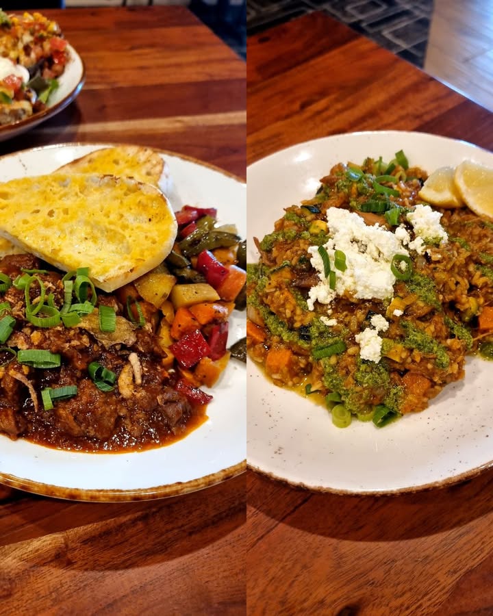 Featured image for “Weekly Chef’s Specials at Sporting Legends: Tempting Dishes to Indulge In”