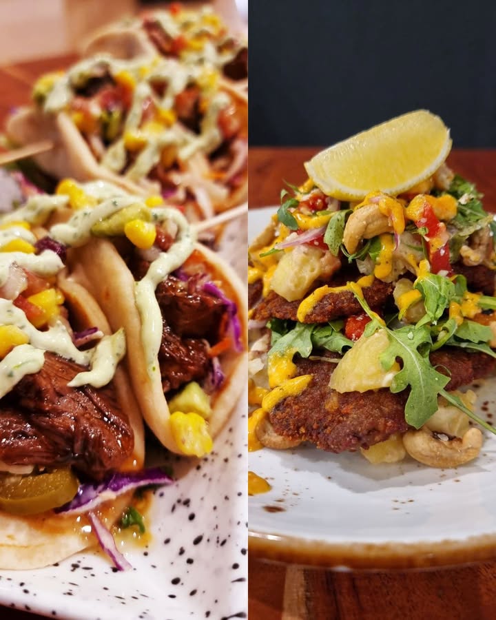 Featured image for “Delicious Weekly Chef’s Specials at Sporting Legends: Indulge in Gourmet Offerings”