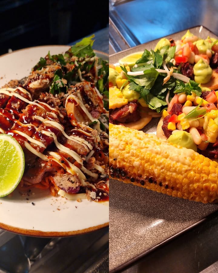 Featured image for “Delicious Weekly Chef’s Specials at Sporting Legends Bistro”