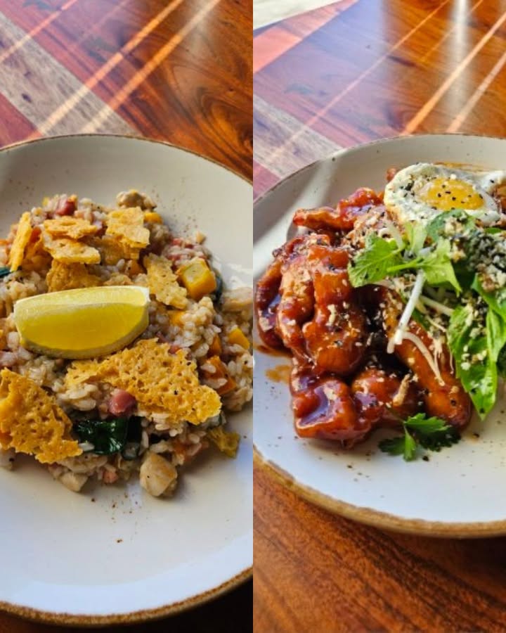 Featured image for “Weekly Chef’s Specials at Sporting Legends: Excite Your Palate with Fresh Flavours”