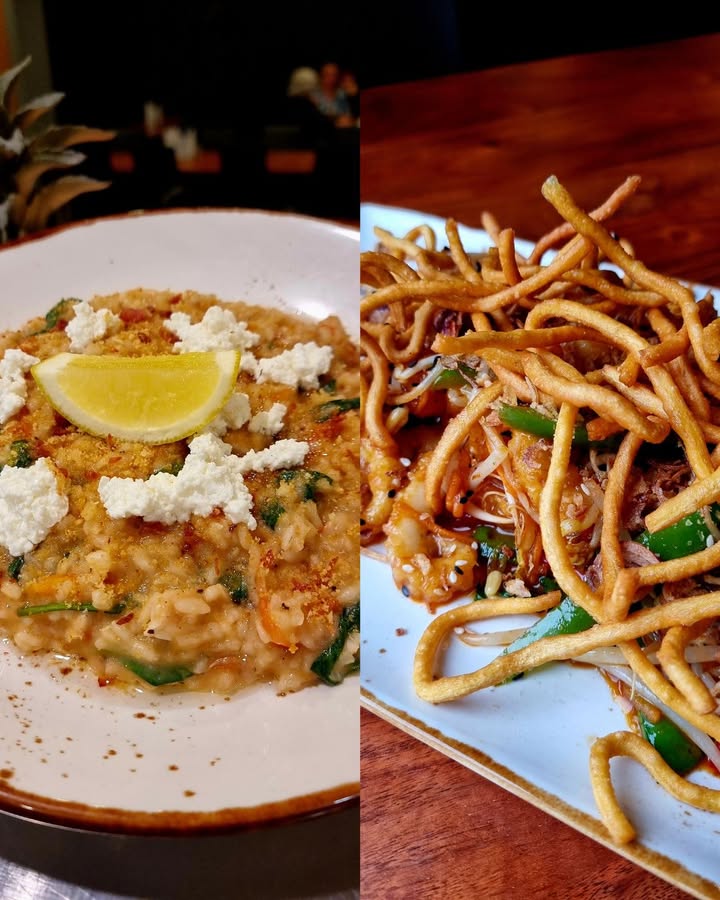 Featured image for “Tantalising Chef’s Specials at Sporting Legends: Indulge in a Culinary Adventure”