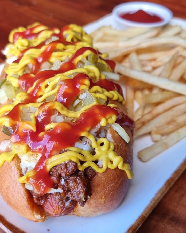 Featured image for “Delicious Weekly Chef’s Specials at Sporting Legends: Tempting Your Taste Buds”