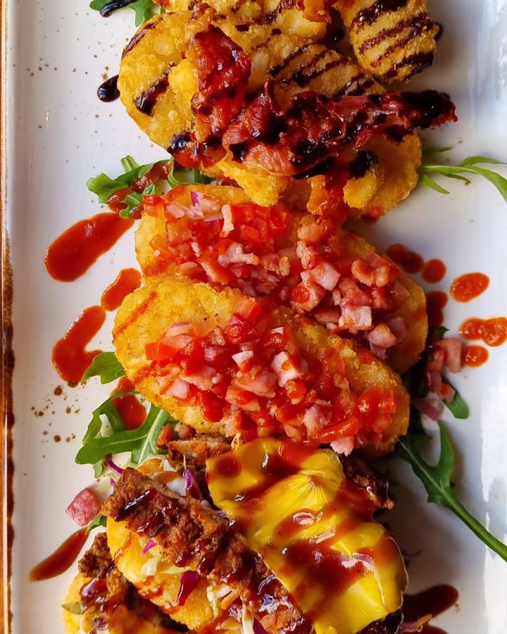 Featured image for “Weekly Chef’s Specials: Excite Your Palate at Sporting Legends”