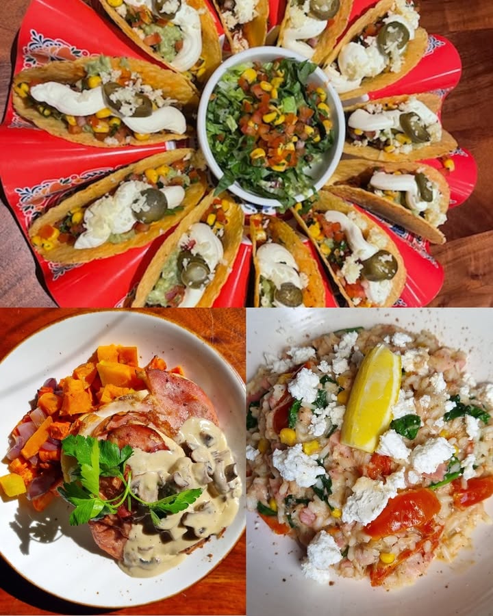 Featured image for “Delectable Weekly Specials at Sporting Legends: A Culinary Delight Await You”