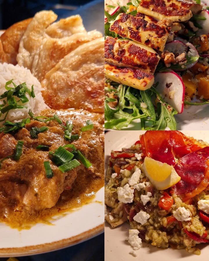 Featured image for “Excite Your Palate with Our Weekly Chef’s Specials at Sporting Legends”