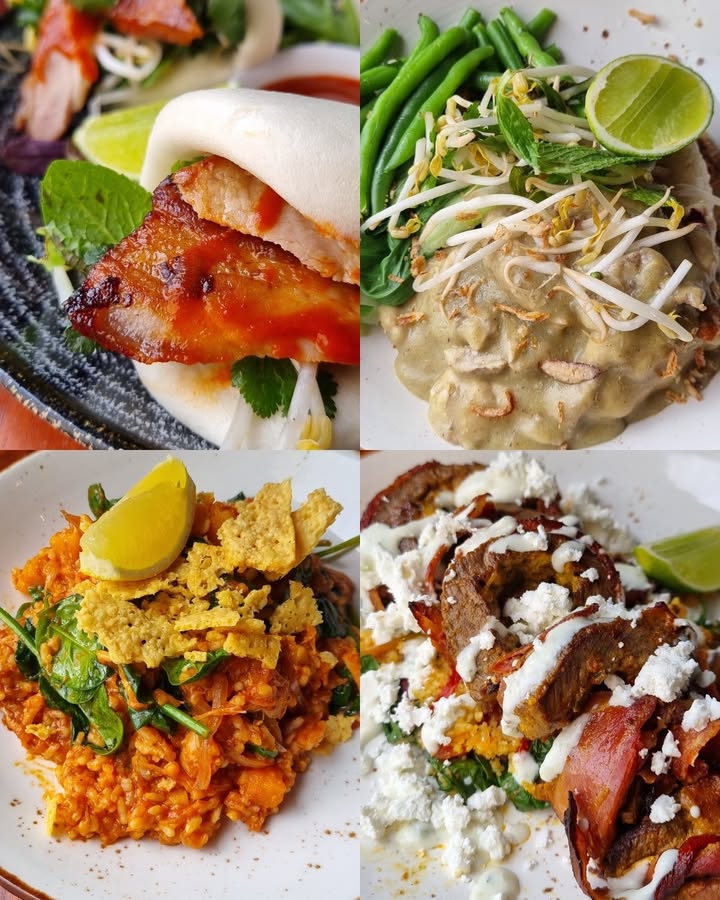 Featured image for “Delicious Weekly Specials at Sporting Legends: A Culinary Adventure Awaits”