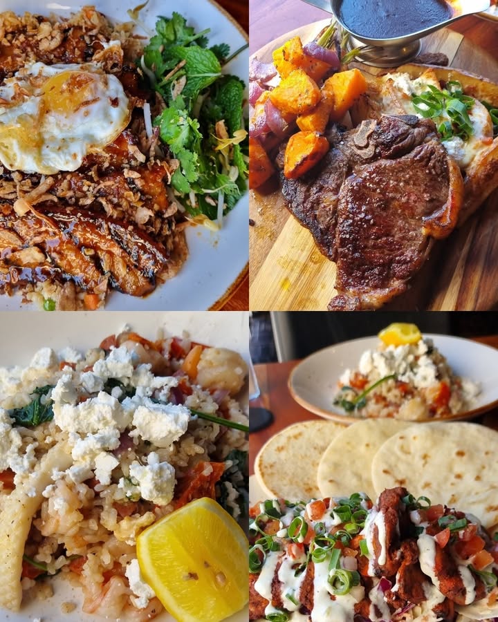 Featured image for “Tantalising Weekly Specials at Sporting Legends: Exclusive Member Prices and Delectable Dishes”