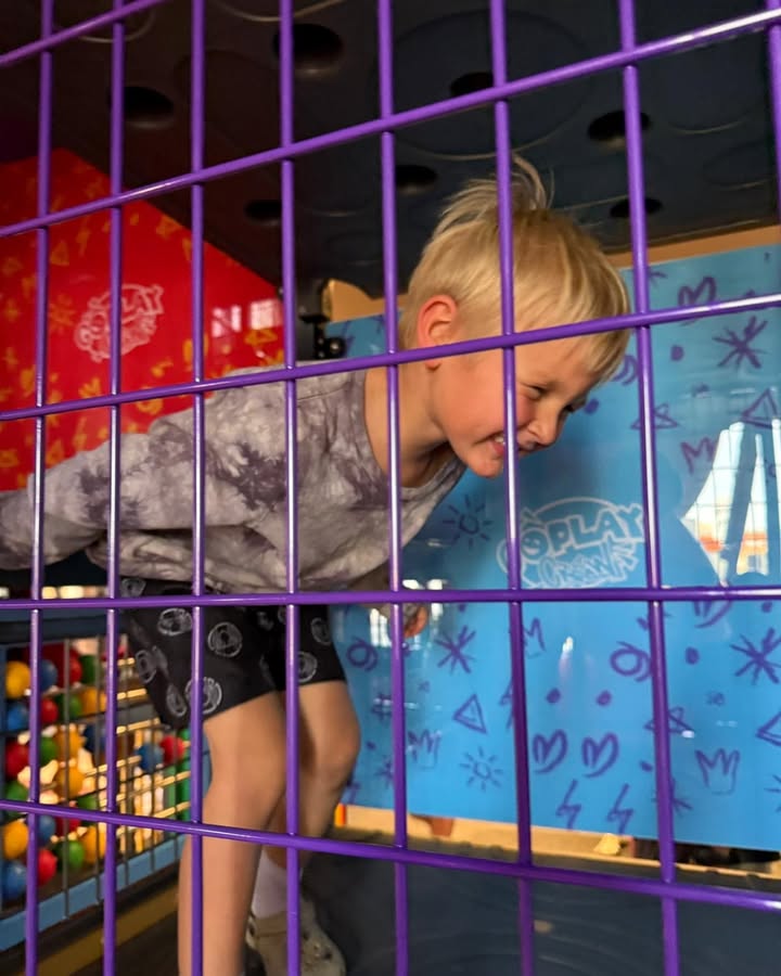 Featured image for “Family Fun at Sporting Legends: New Multi-Storey Kids Play Area & Weekly Events”