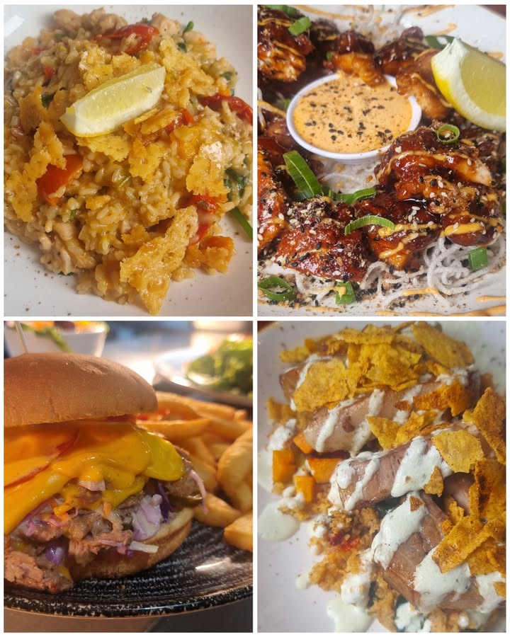 Featured image for “Delicious Weekly Specials at Sporting Legends: Indulge in Mouthwatering Dishes”