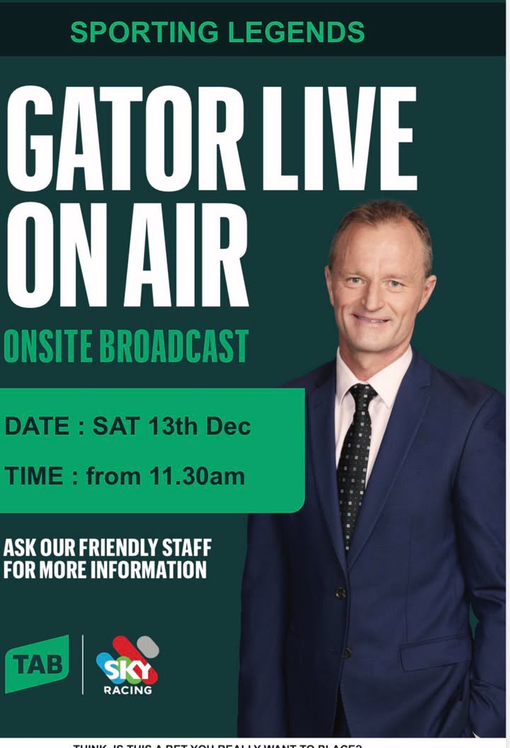 Featured image for “Big Day in the Sports Bar: Exciting Giveaways Await at Sporting Legends”