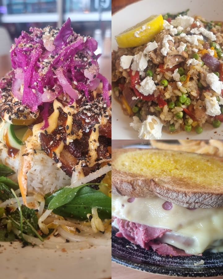 Featured image for “Delicious Weekly Specials at Sporting Legends: Indulge in Mouth-Watering Dishes”