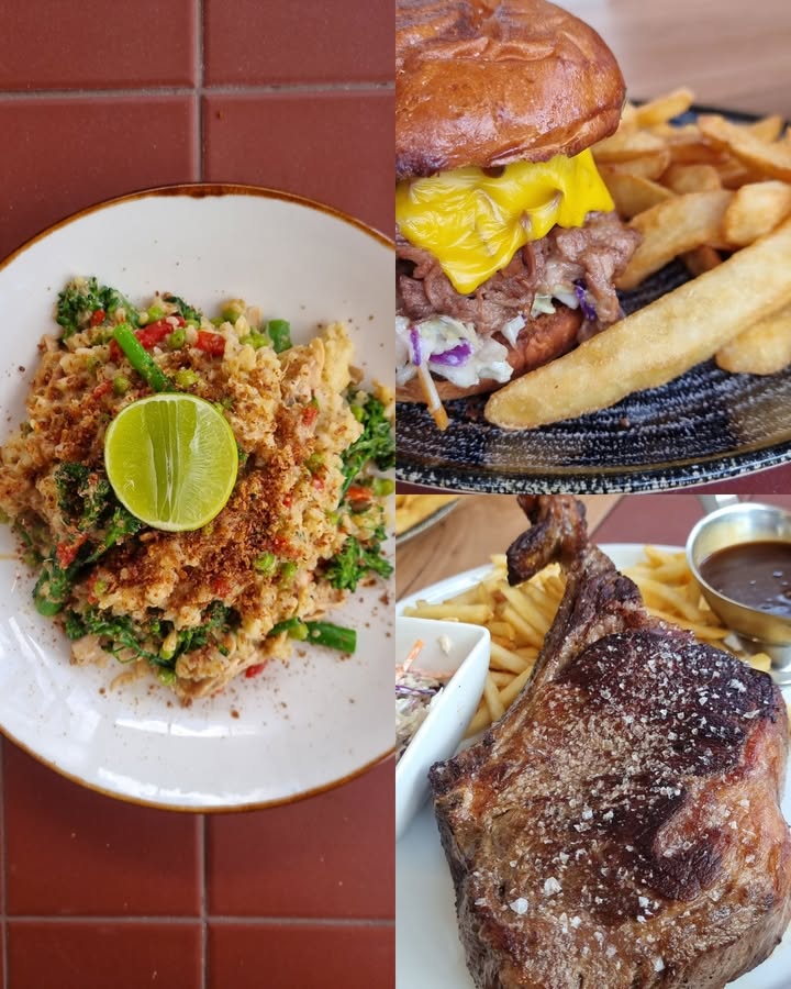 Featured image for “Tasty Weekly Specials at Sporting Legends”