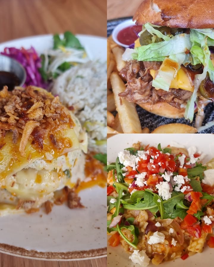 Featured image for “Indulge in Sporting Legends Weekly Chef’s Specials”