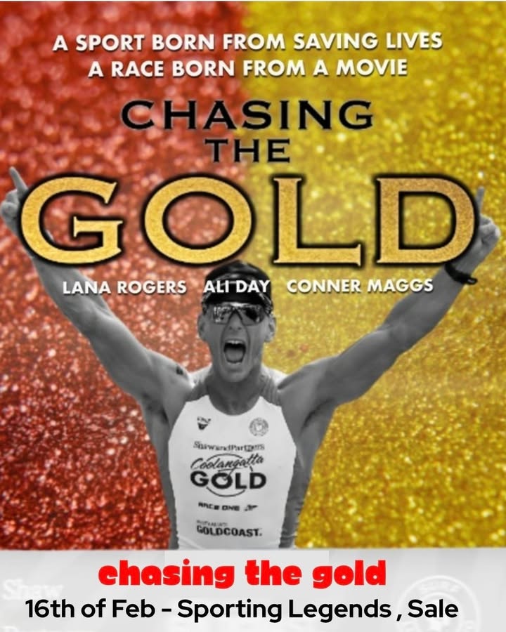 Featured image for “Movie Night Fundraiser at Sporting Legends”