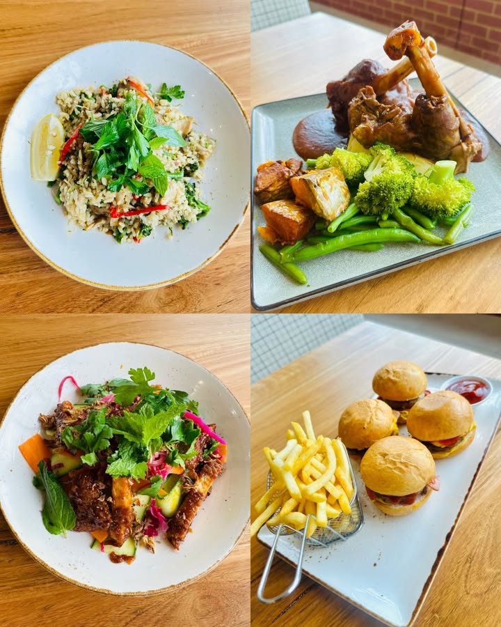 Featured image for “This Week’s Specials at Sporting Legends”