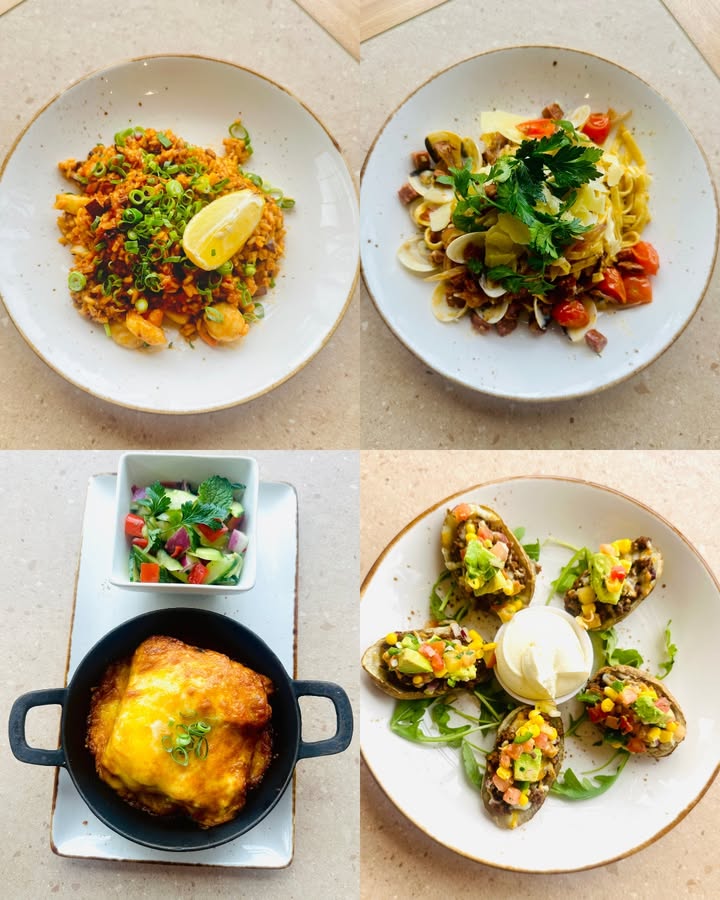 Featured image for “Weekly Specials at Sporting Legends”