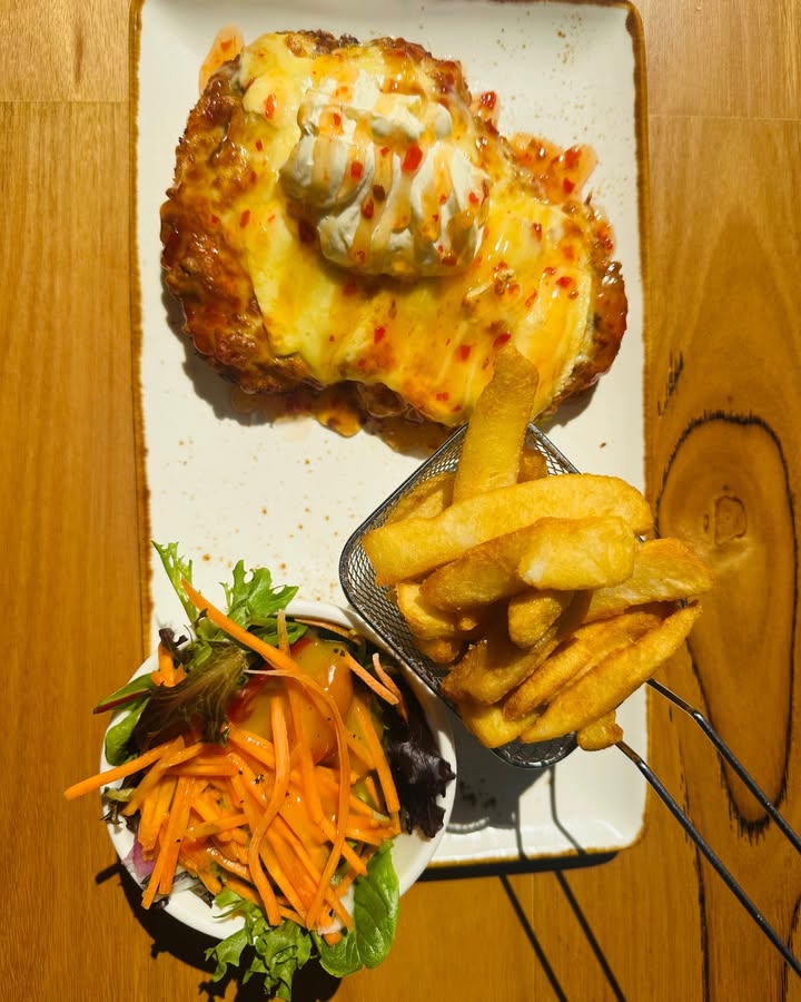 Featured image for “Weekly Specials at Sporting Legends”