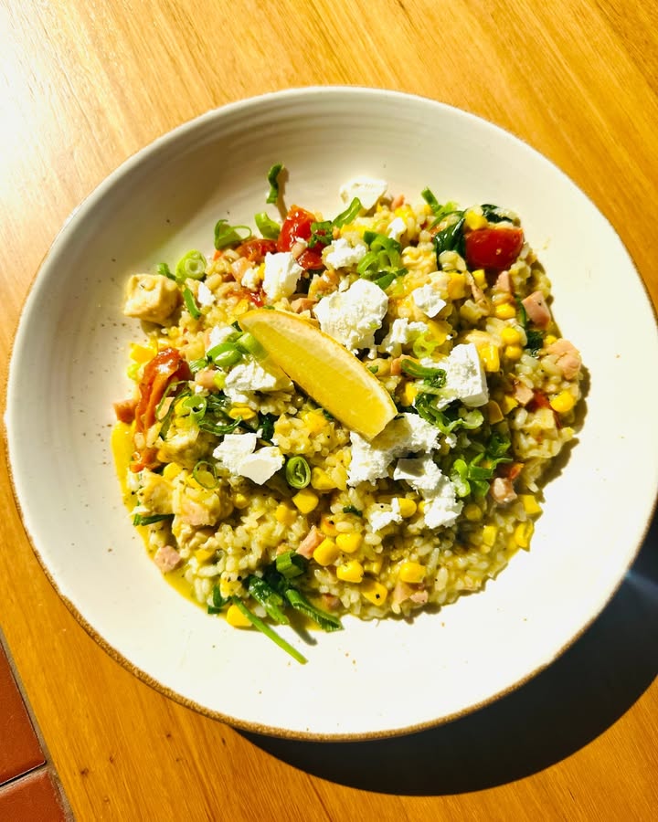 Featured image for “Delicious Weekly Specials at Sporting Legends”