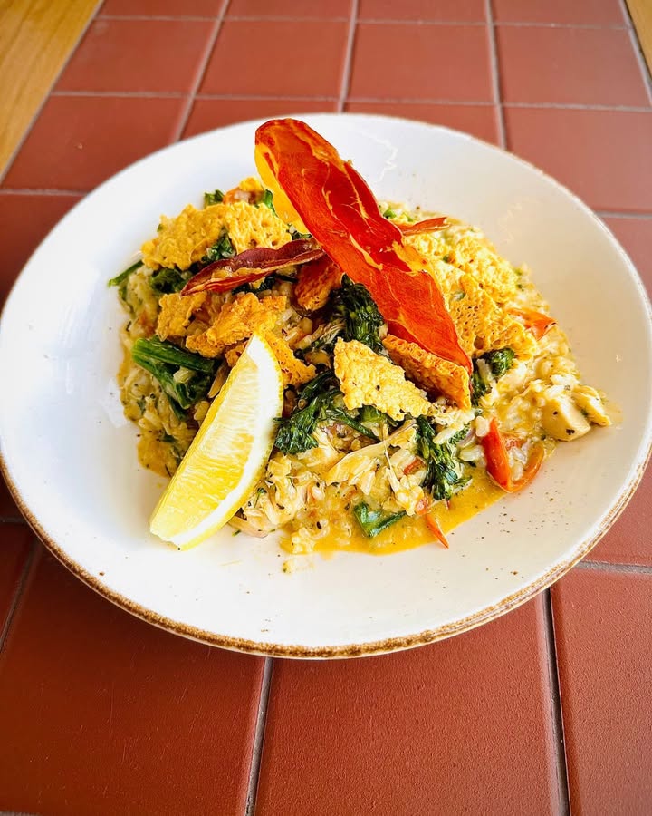 Featured image for “Weekly Bistro Specials at Sporting Legends”