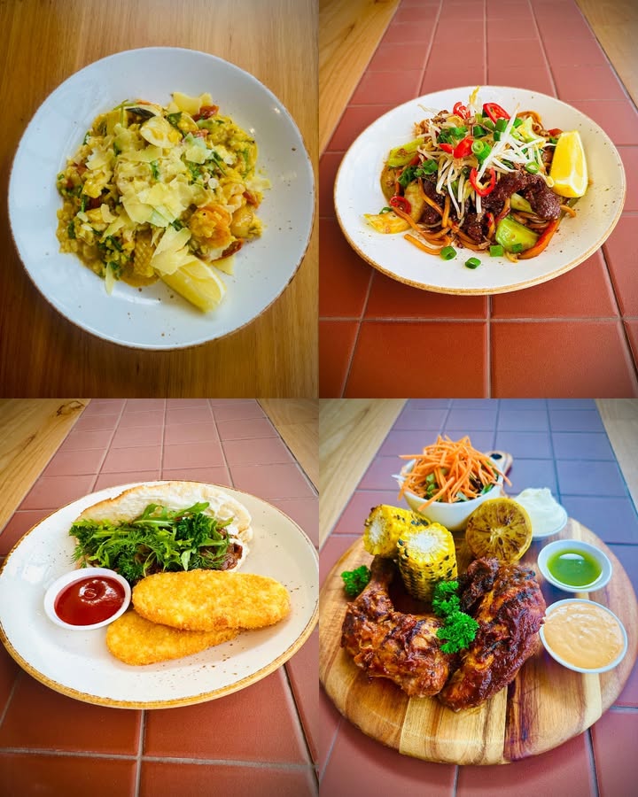 Featured image for “Weekly Specials at Sporting Legends”