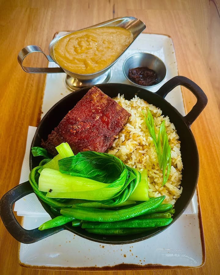 Featured image for “Chef’s Specials This Week at Sporting Legends”