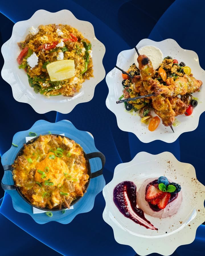 Featured image for “Winter Chef Specials at Sporting Legends This Week”