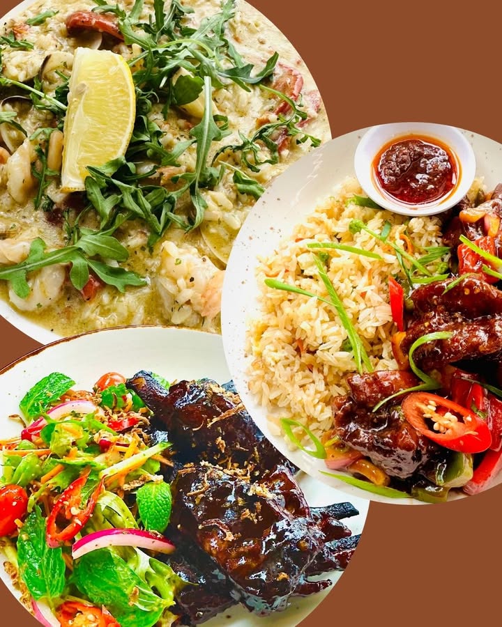 Featured image for “Fresh Chef Specials This Week at Sporting Legends”