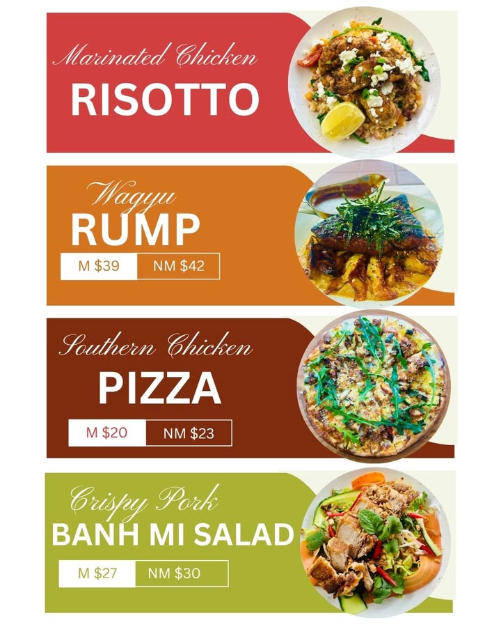 Featured image for “This Week’s Food Specials at Sporting Legends”