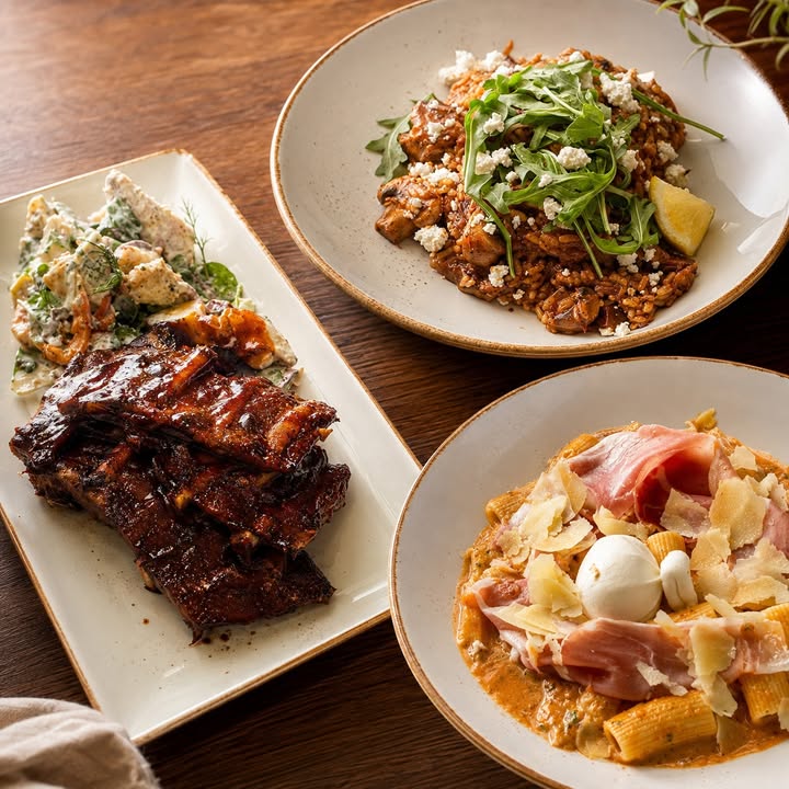 Featured image for “Weekly Food Specials at Sporting Legends This Week”
