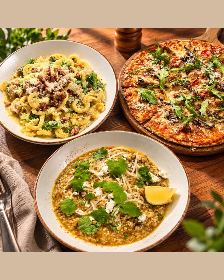 Featured image for “New Weekly Specials on the Menu at Sporting Legends”