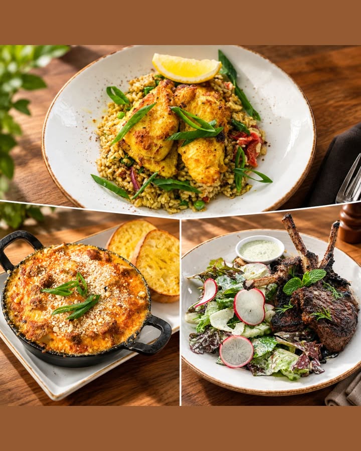 Featured image for “This Week’s Bistro Specials at Sporting Legends”