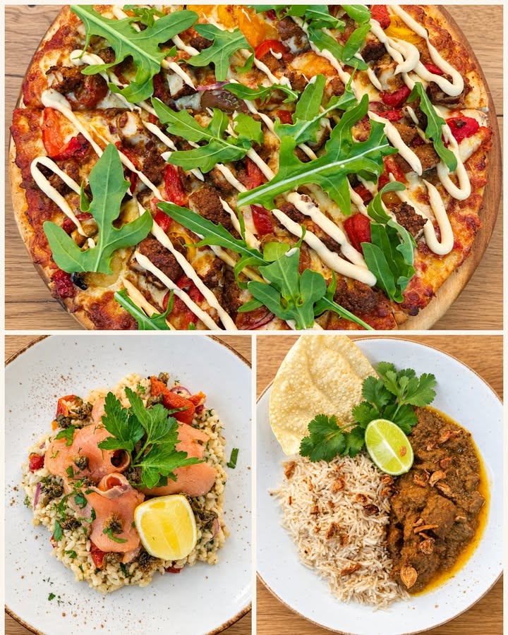 Featured image for “This Week’s Specials at Sporting Legends”